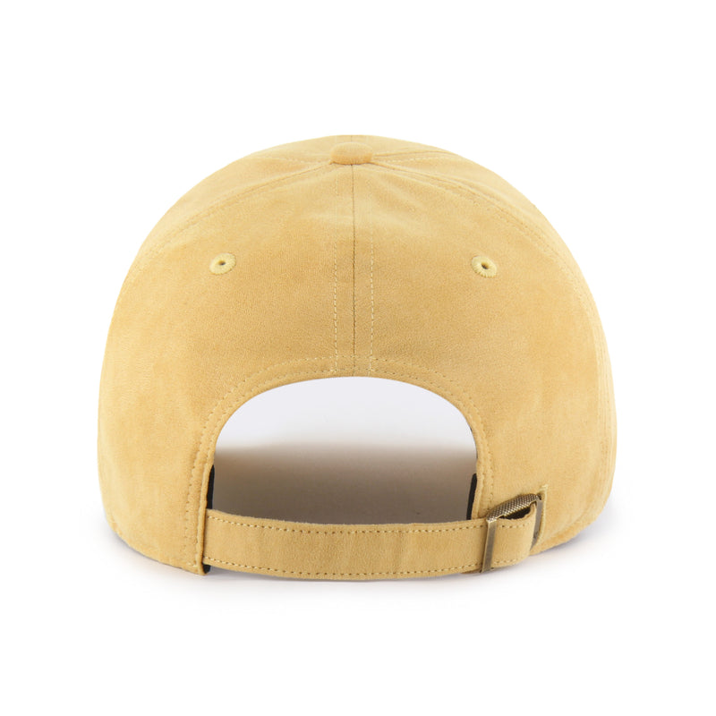 NEW YORK YANKEES BALLPARK SUEDE '47 CLEAN UP
