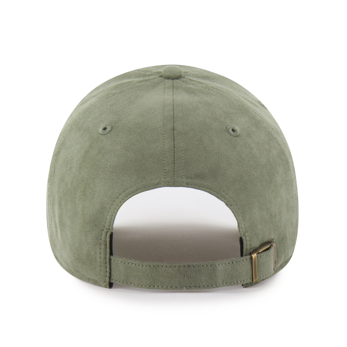 NEW YORK YANKEES BALLPARK SUEDE '47 CLEAN UP
