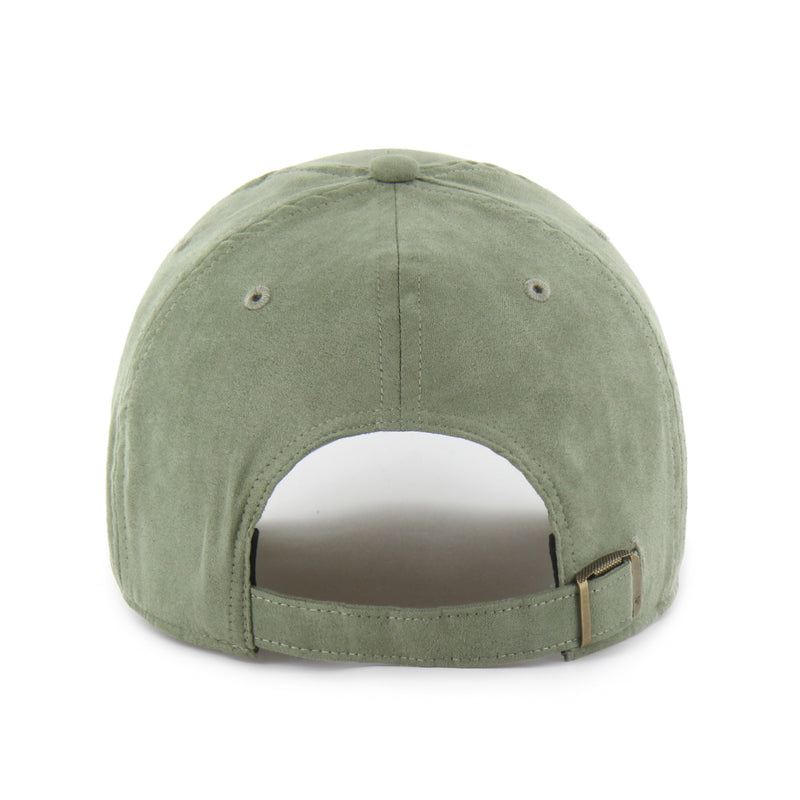 PHILADELPHIA PHILLIES BALLPARK SUEDE '47 CLEAN UP
