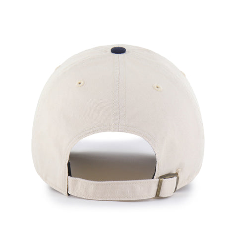 CLEVELAND GUARDIANS BALLPARK SCRIPT SHOT '47 CLEAN UP