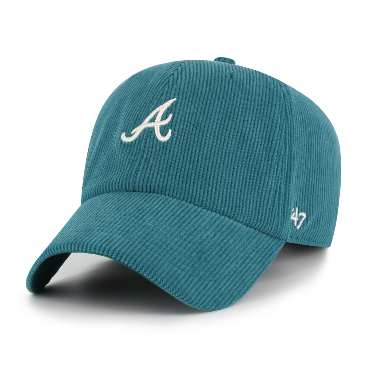 ATLANTA BRAVES BASE RUNNER '47 CLEAN UP