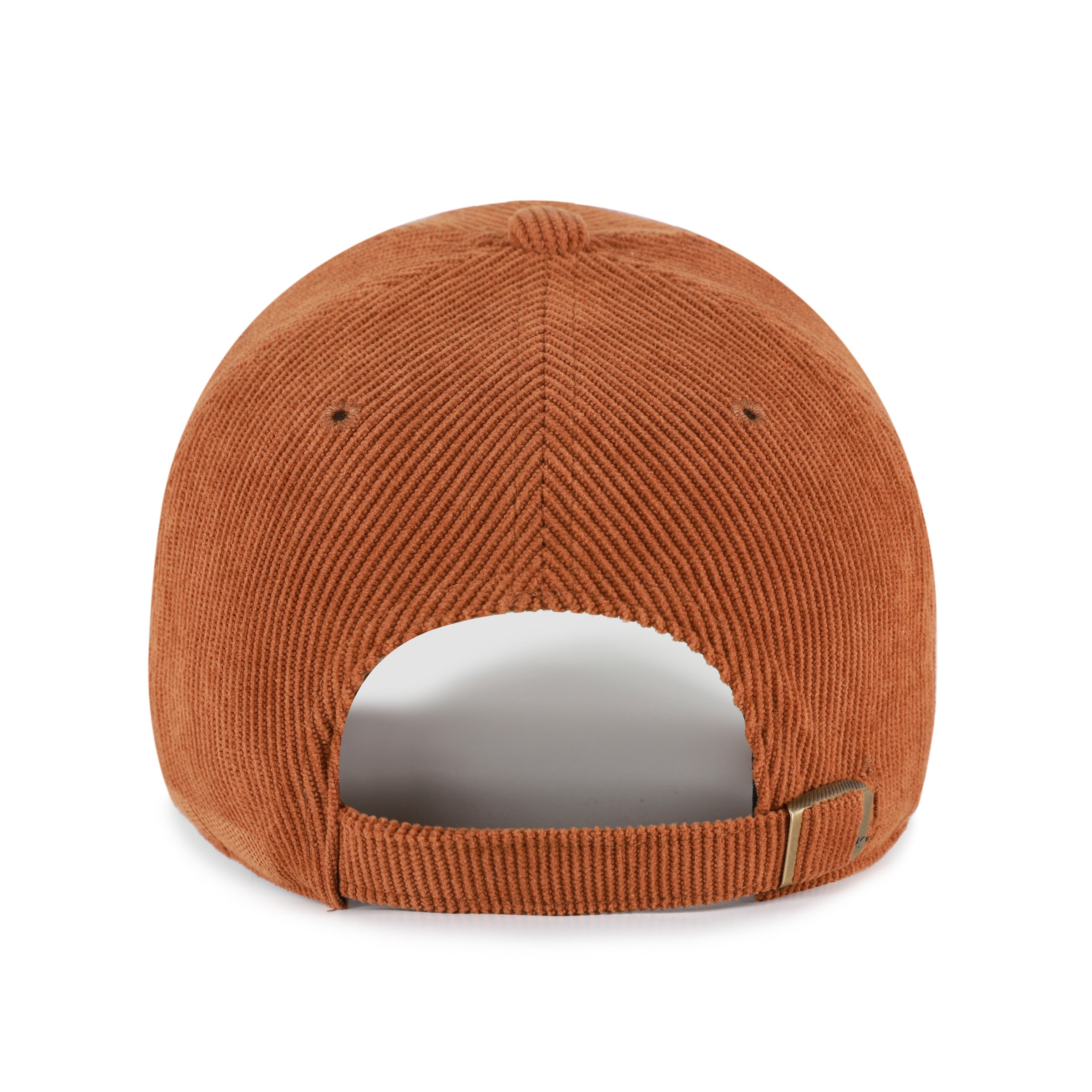 DETROIT TIGERS BASE RUNNER '47 CLEAN UP - Burnt Orange