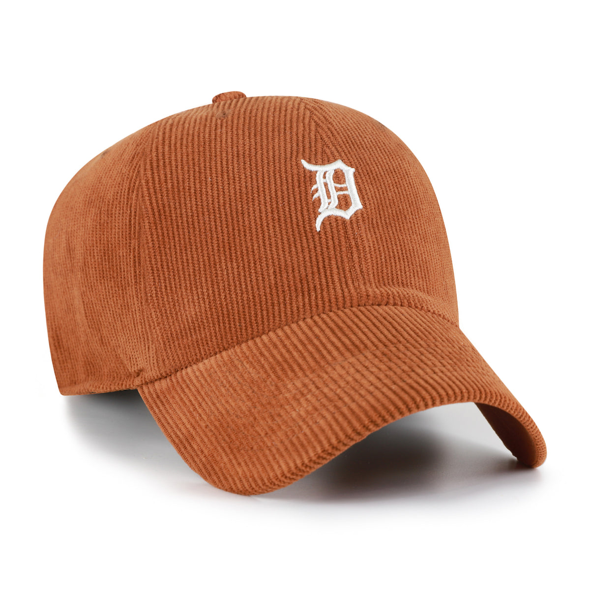 DETROIT TIGERS BASE RUNNER '47 CLEAN UP
