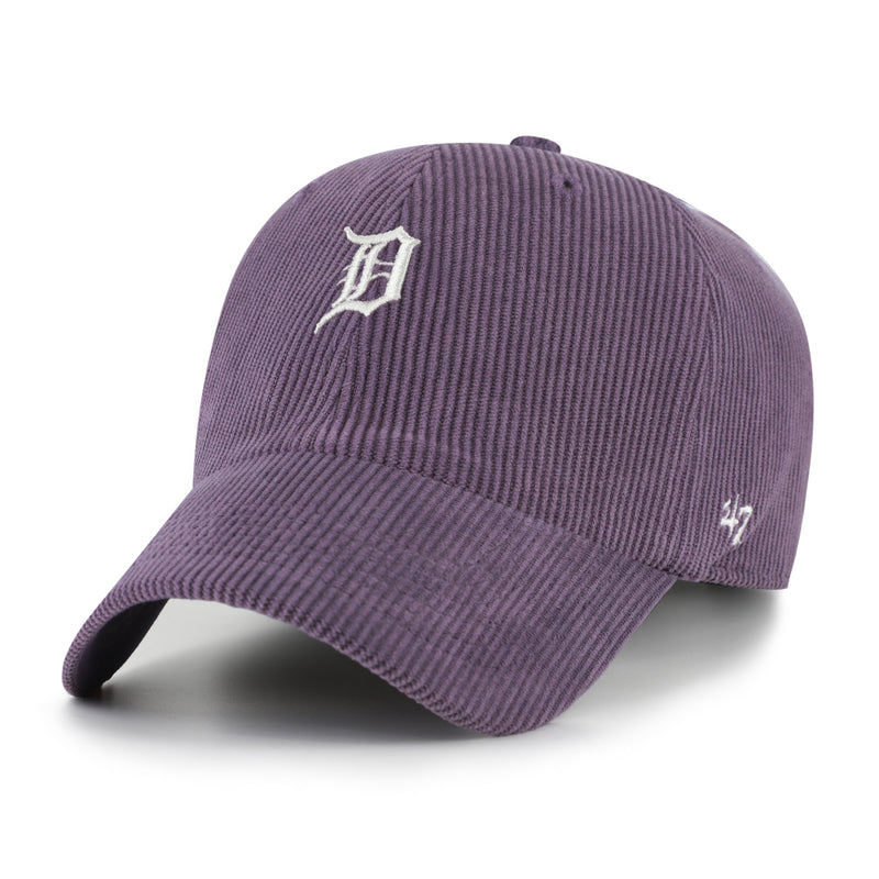 DETROIT TIGERS BASE RUNNER '47 CLEAN UP