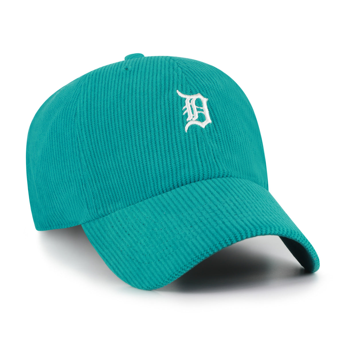 DETROIT TIGERS BASE RUNNER '47 CLEAN UP