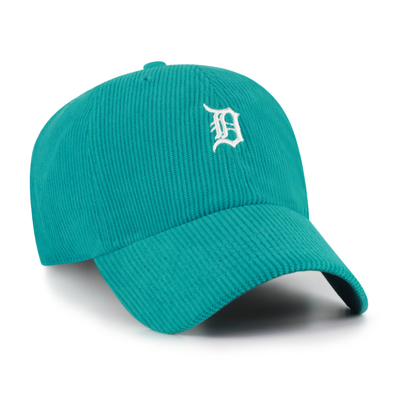DETROIT TIGERS BASE RUNNER '47 CLEAN UP