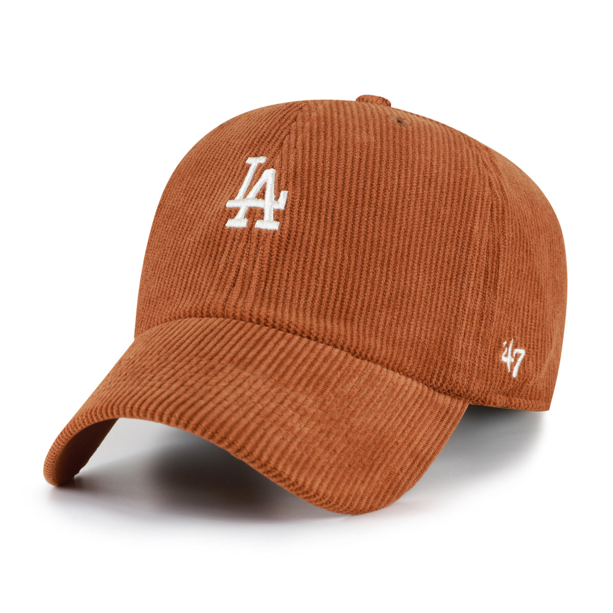 LOS ANGELES DODGERS BASE RUNNER '47 CLEAN UP
