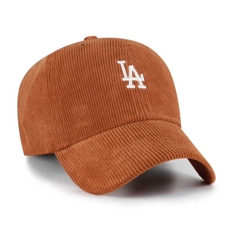LOS ANGELES DODGERS BASE RUNNER '47 CLEAN UP