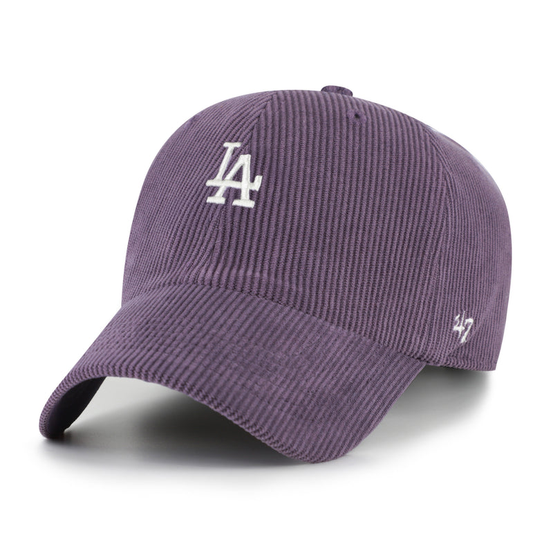 LOS ANGELES DODGERS BASE RUNNER '47 CLEAN UP