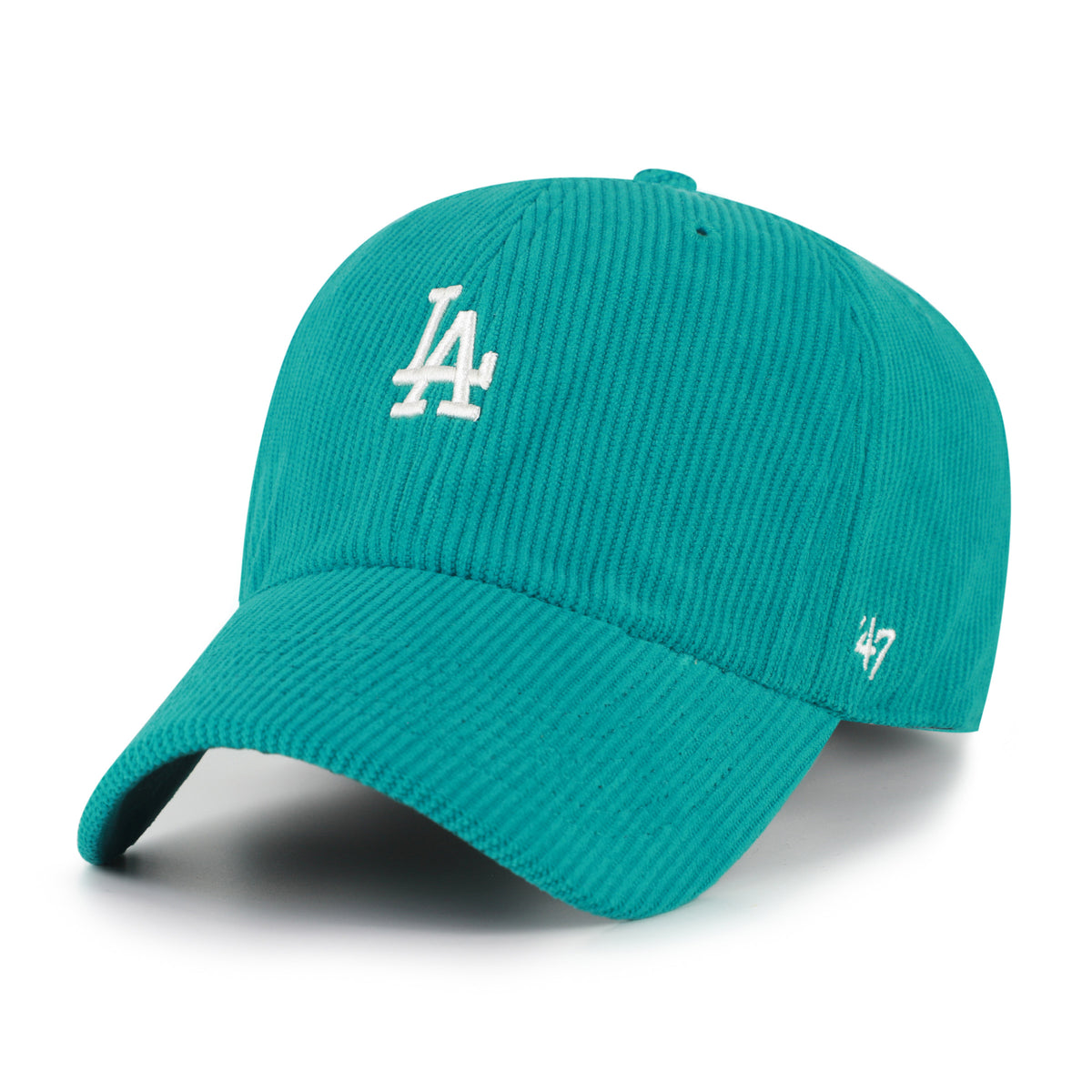 LOS ANGELES DODGERS BASE RUNNER '47 CLEAN UP
