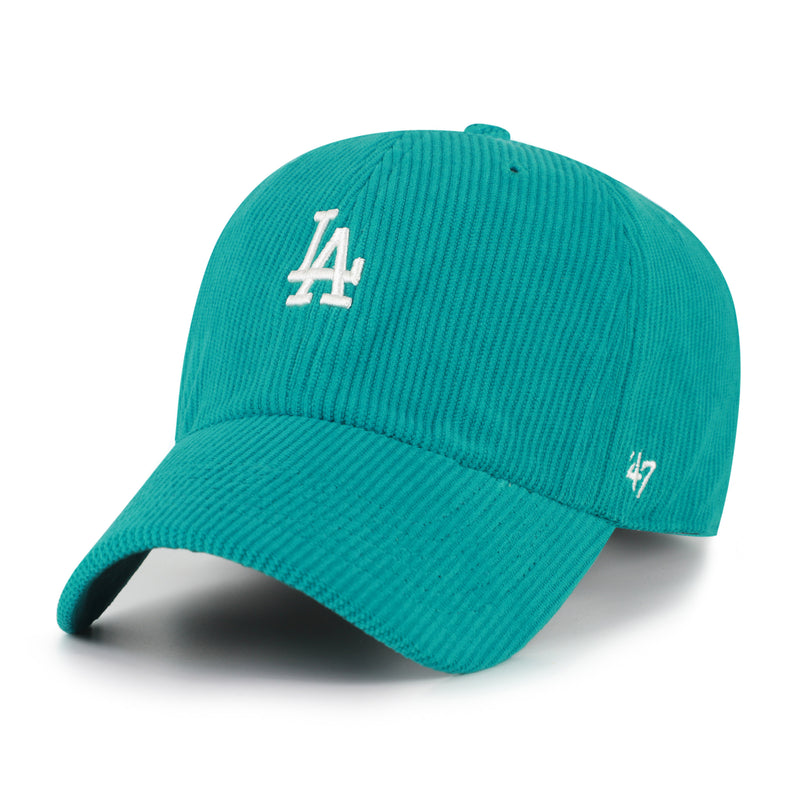 LOS ANGELES DODGERS BASE RUNNER '47 CLEAN UP