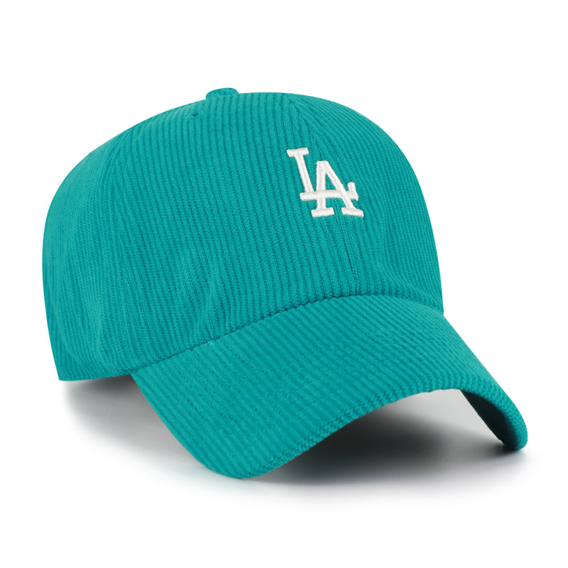 LOS ANGELES DODGERS BASE RUNNER '47 CLEAN UP