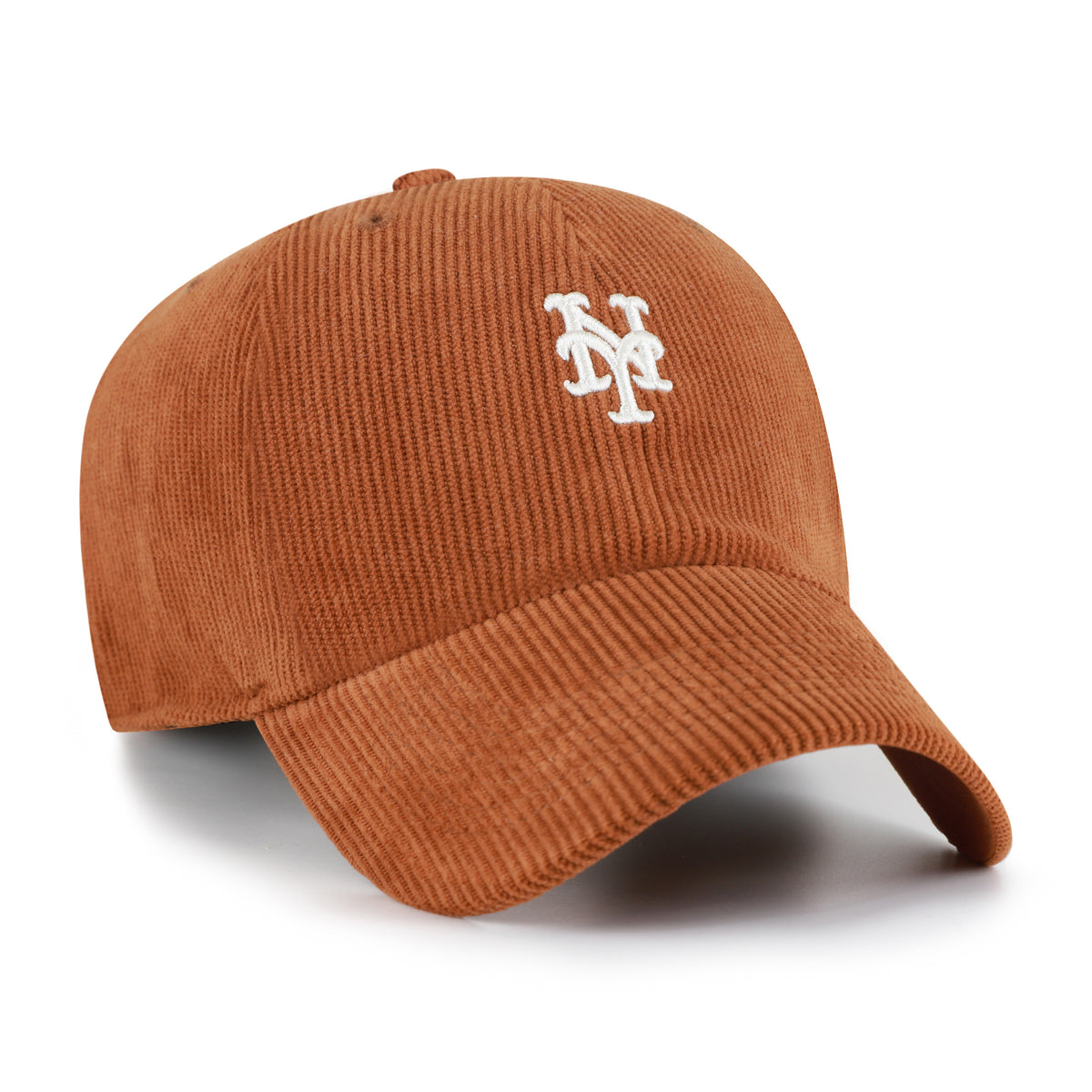 NEW YORK METS BASE RUNNER '47 CLEAN UP