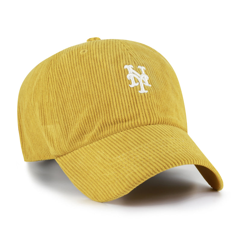 NEW YORK METS BASE RUNNER '47 CLEAN UP