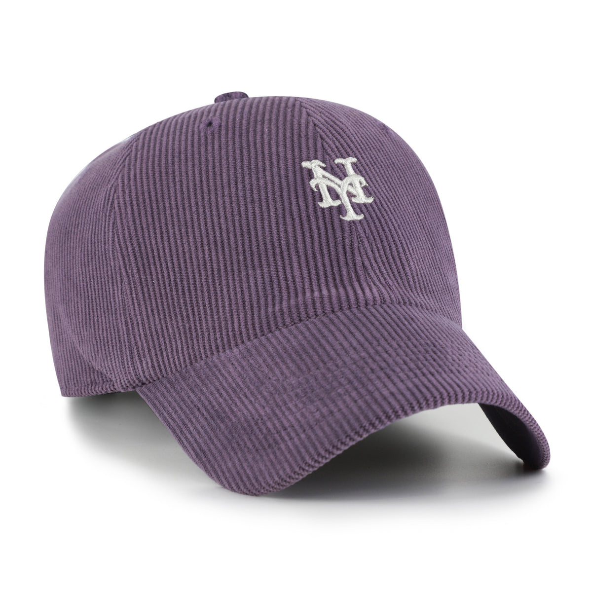 NEW YORK METS BASE RUNNER '47 CLEAN UP