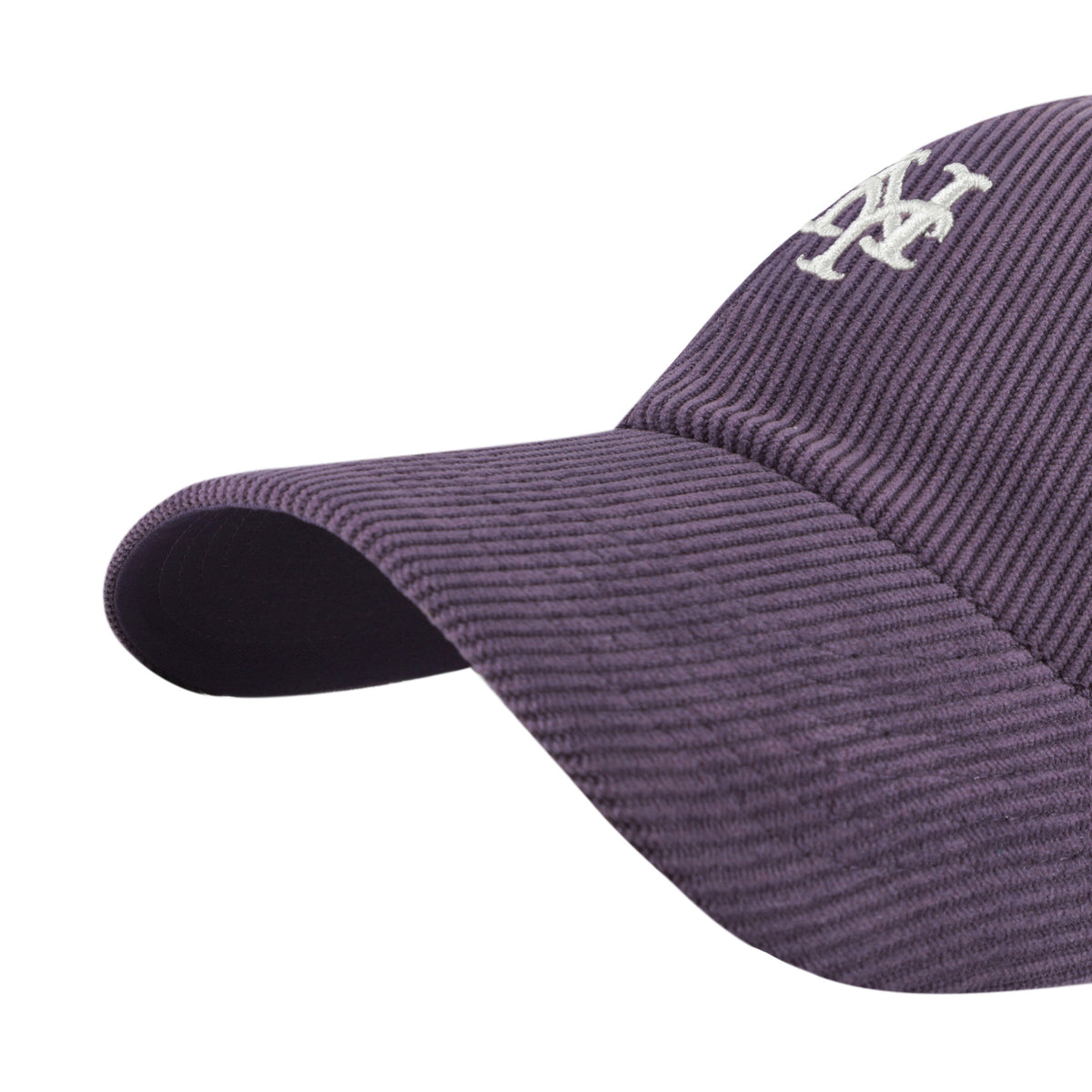 NEW YORK METS BASE RUNNER '47 CLEAN UP