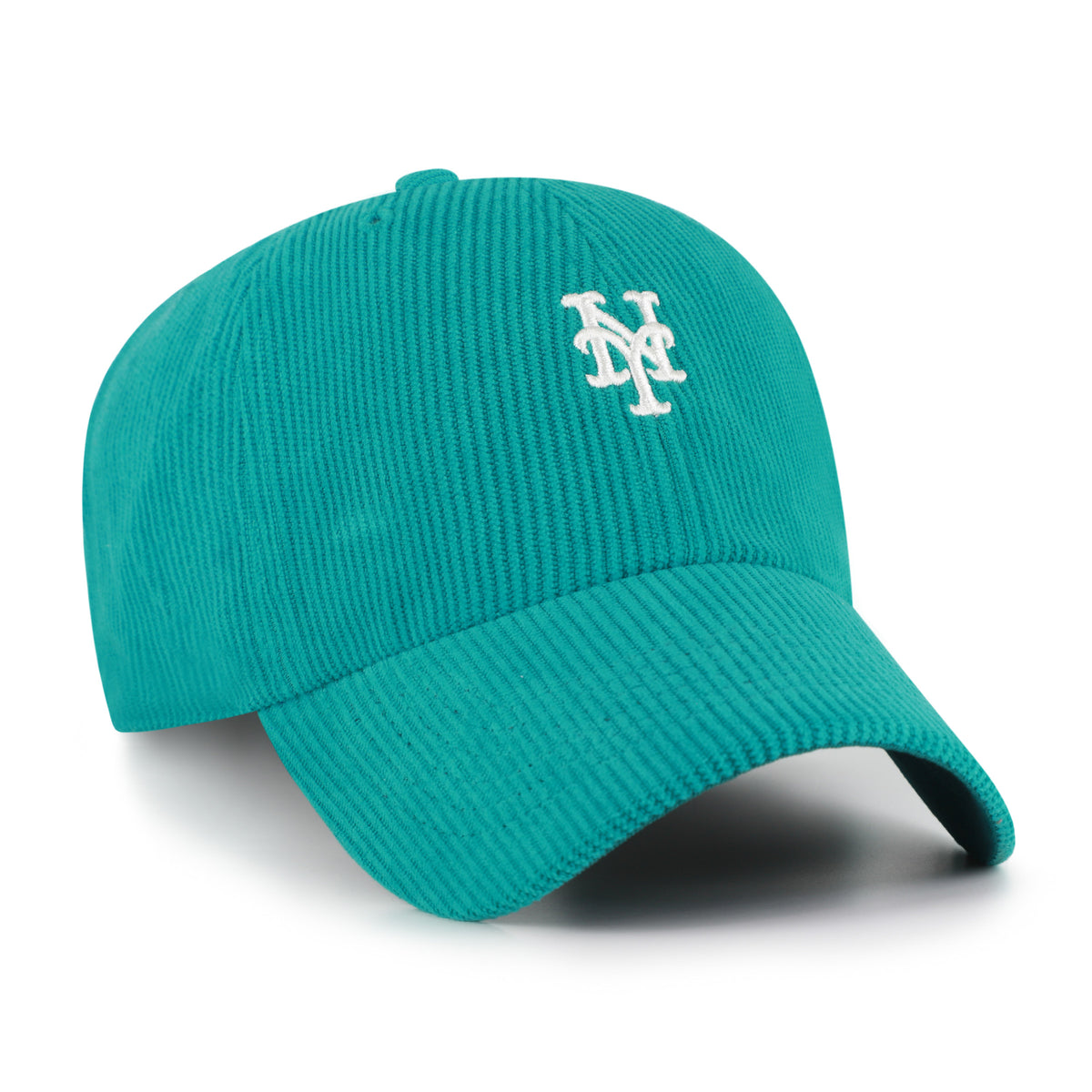 NEW YORK METS BASE RUNNER '47 CLEAN UP