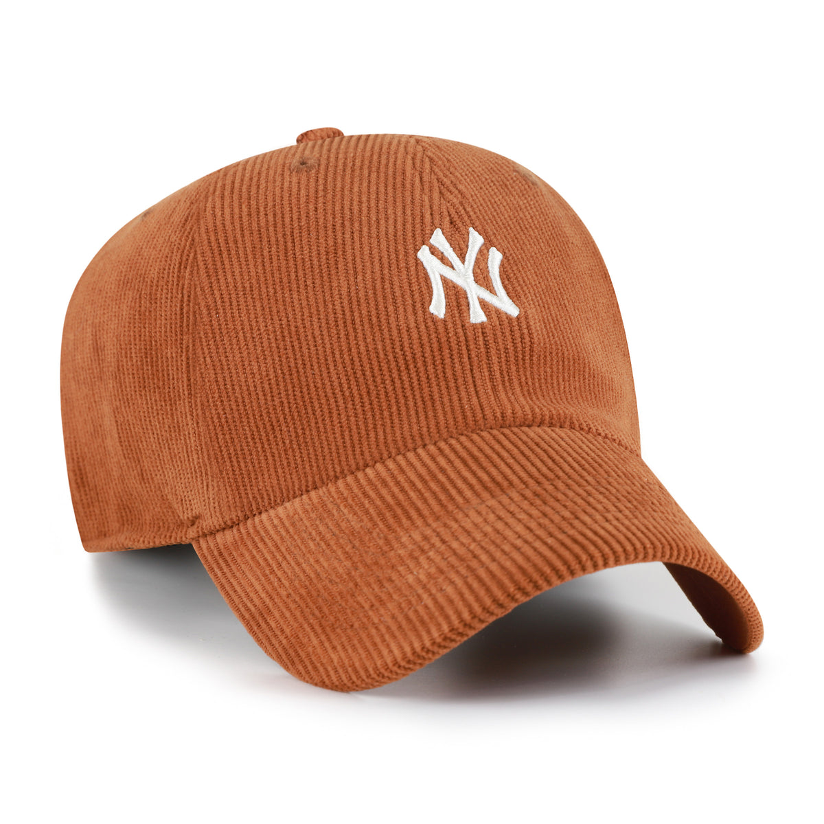 NEW YORK YANKEES BASE RUNNER '47 CLEAN UP