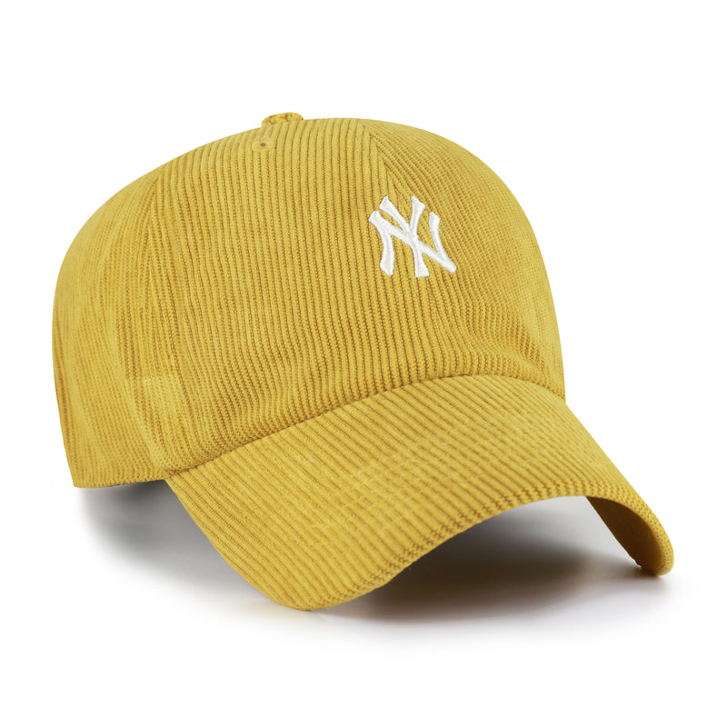 NEW YORK YANKEES BASE RUNNER '47 CLEAN UP
