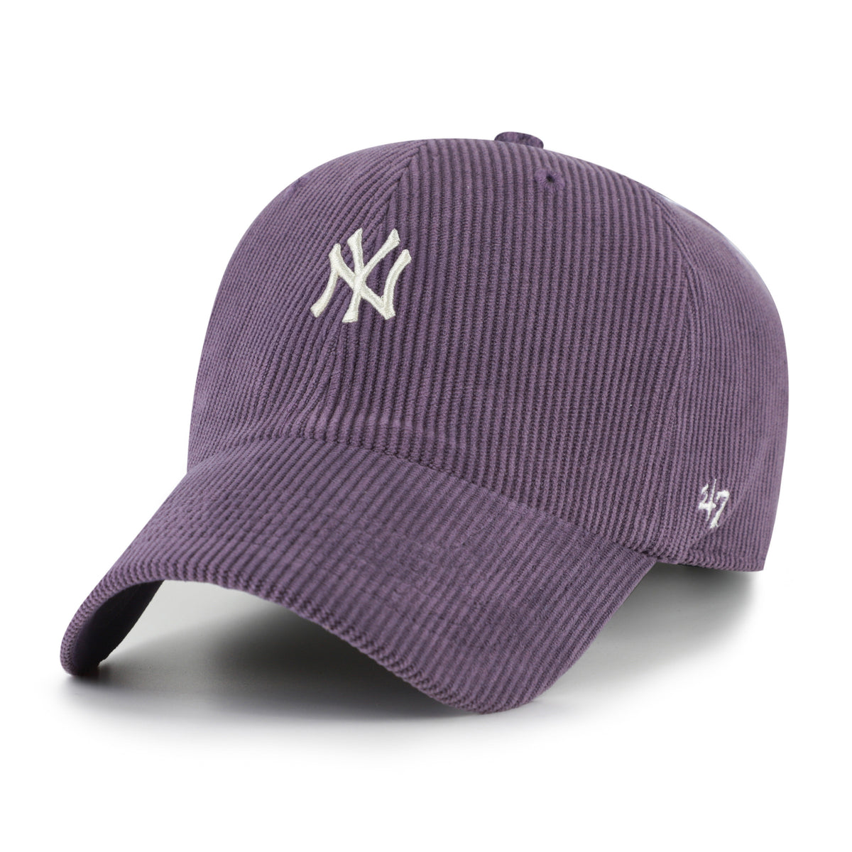 NEW YORK YANKEES BASE RUNNER '47 CLEAN UP