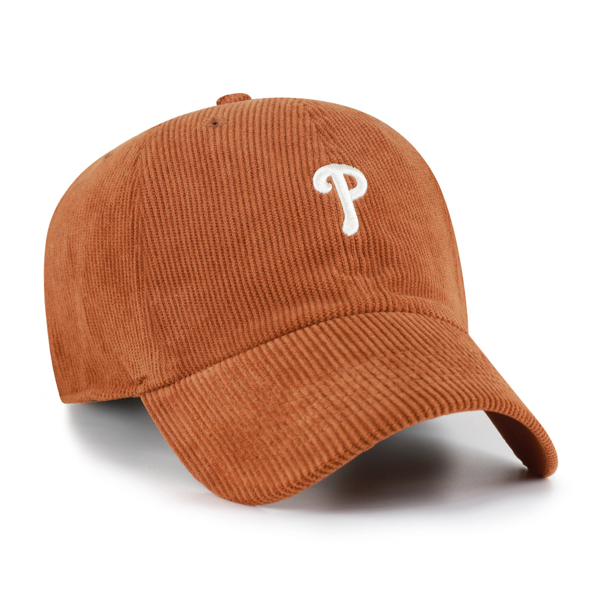 PHILADELPHIA PHILLIES BASE RUNNER '47 CLEAN UP