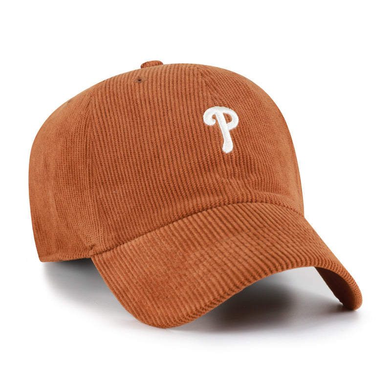 PHILADELPHIA PHILLIES BASE RUNNER '47 CLEAN UP