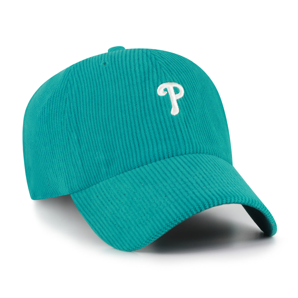 PHILADELPHIA PHILLIES BASE RUNNER '47 CLEAN UP