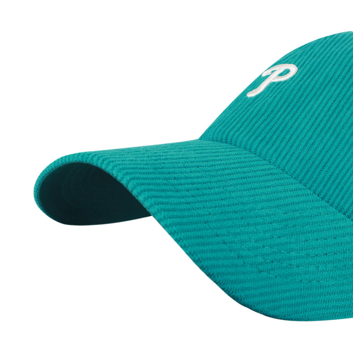 PHILADELPHIA PHILLIES BASE RUNNER '47 CLEAN UP