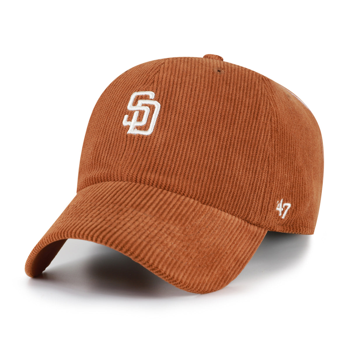 SAN DIEGO PADRES BASE RUNNER '47 CLEAN UP