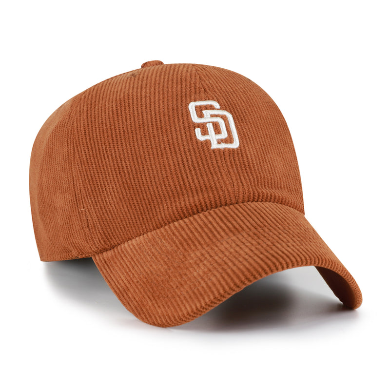 SAN DIEGO PADRES BASE RUNNER '47 CLEAN UP