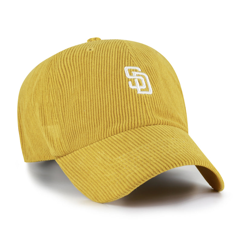 SAN DIEGO PADRES BASE RUNNER '47 CLEAN UP