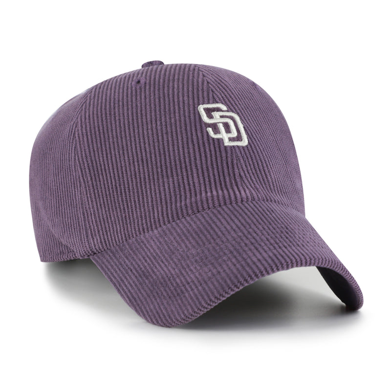 SAN DIEGO PADRES BASE RUNNER '47 CLEAN UP