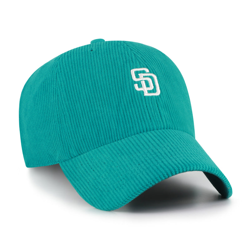 SAN DIEGO PADRES BASE RUNNER '47 CLEAN UP