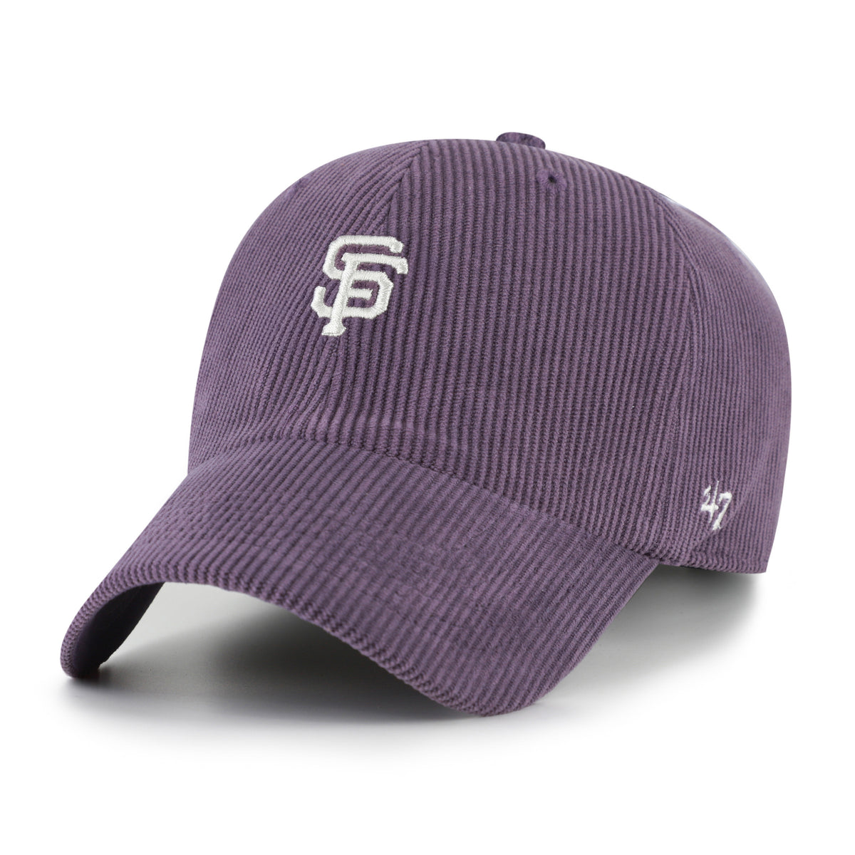 SAN FRANCISCO GIANTS BASE RUNNER '47 CLEAN UP