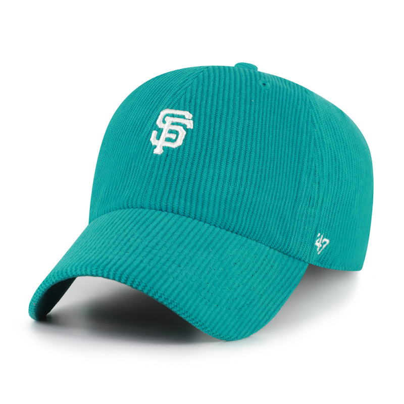 SAN FRANCISCO GIANTS BASE RUNNER '47 CLEAN UP