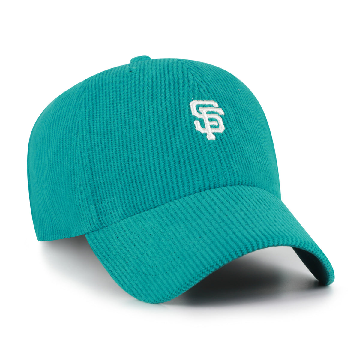 SAN FRANCISCO GIANTS BASE RUNNER '47 CLEAN UP