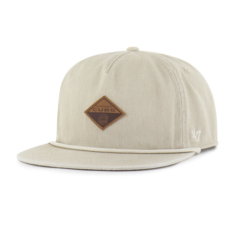 CHICAGO CUBS BREAKWATER WASH '47 CAPTAIN RP RELAXED