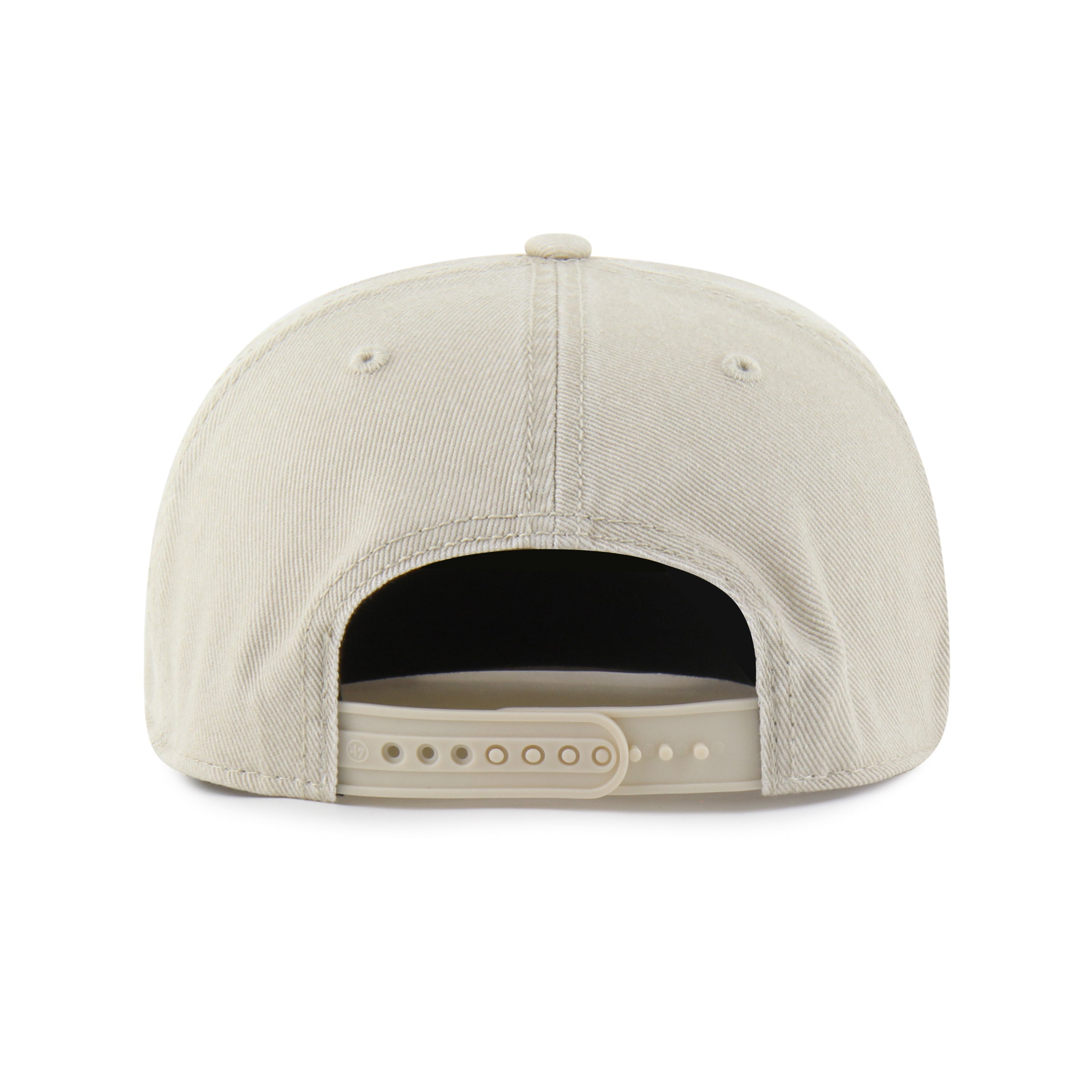 LOS ANGELES DODGERS BREAKWATER WASH '47 CAPTAIN RP RELAXED - Beige
