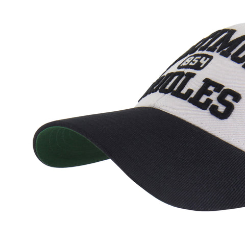 BALTIMORE ORIOLES BROKE LINE '47 MVP