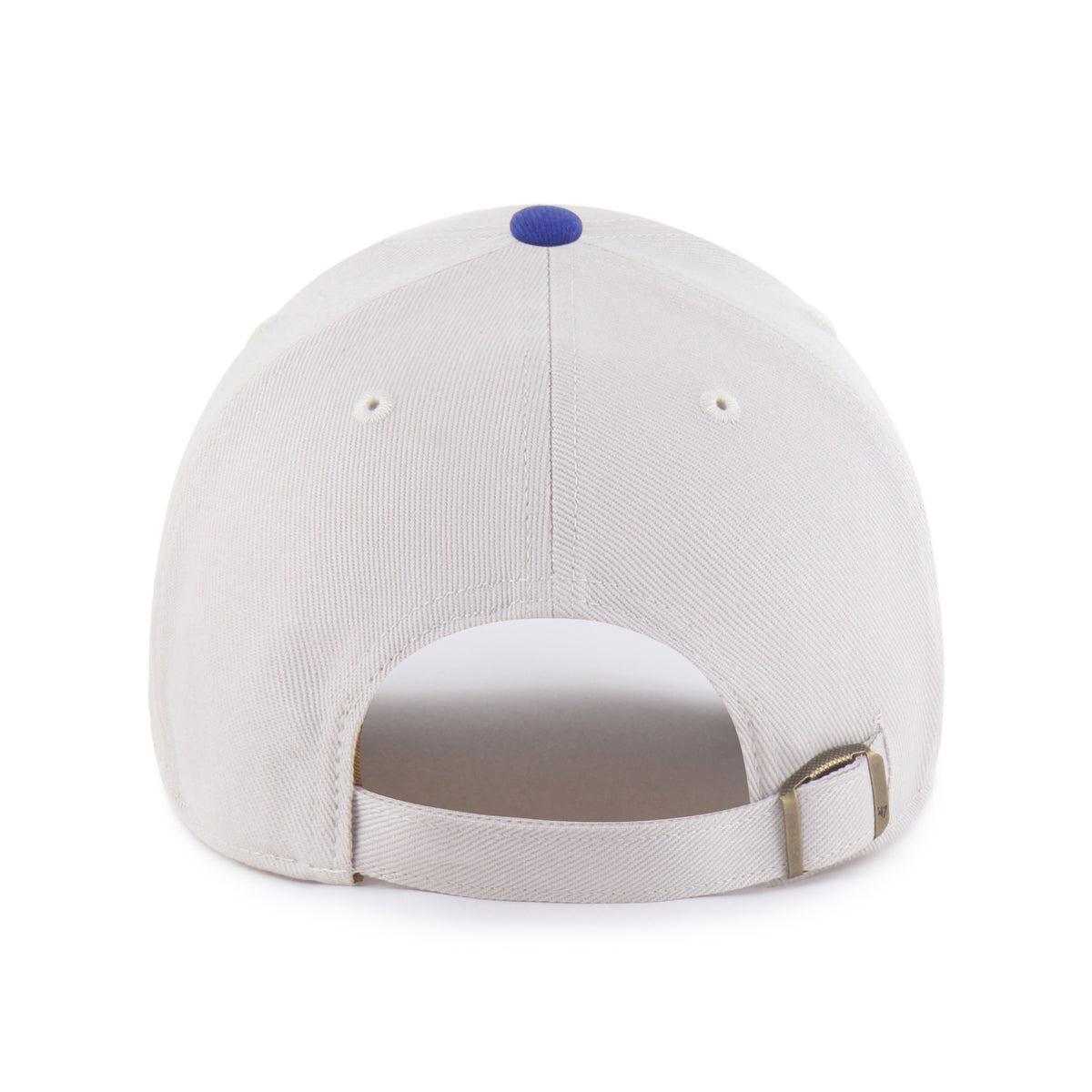 KANSAS CITY ROYALS BROKE LINE '47 MVP