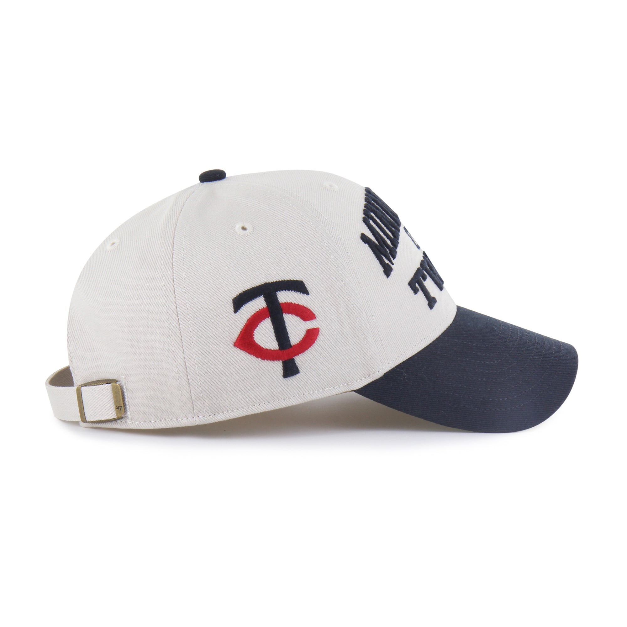 MINNESOTA TWINS BROKE LINE '47 MVP