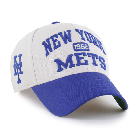 NEW YORK METS BROKE LINE '47 MVP