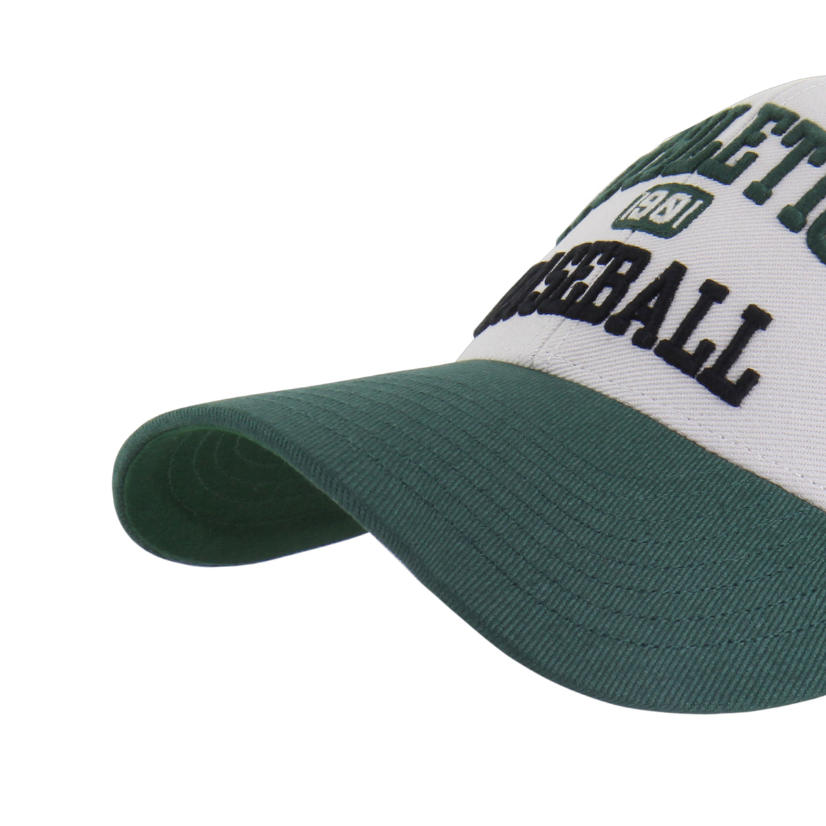 ATHLETICS BASEBALL BROKE LINE '47 MVP