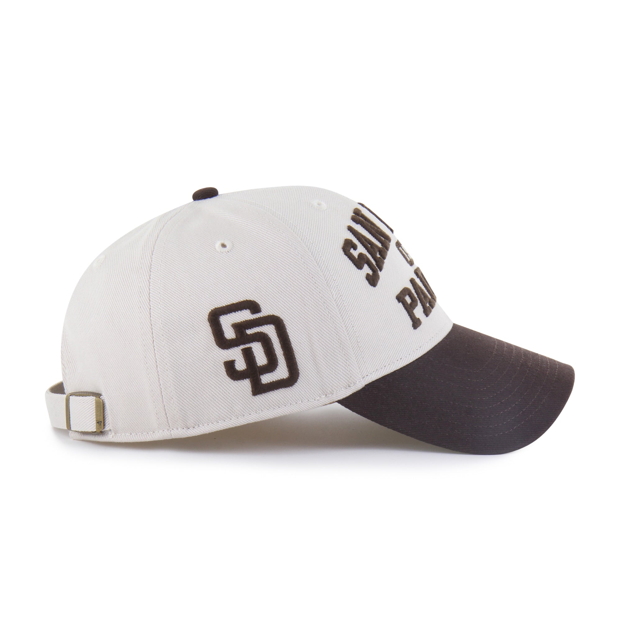 SAN DIEGO PADRES BROKE LINE '47 MVP