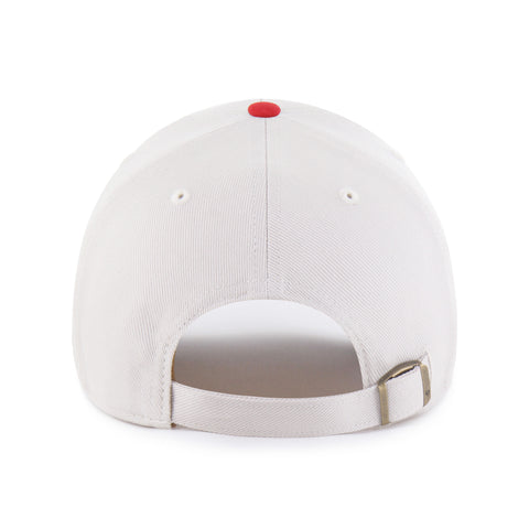 ST. LOUIS CARDINALS BROKE LINE '47 MVP