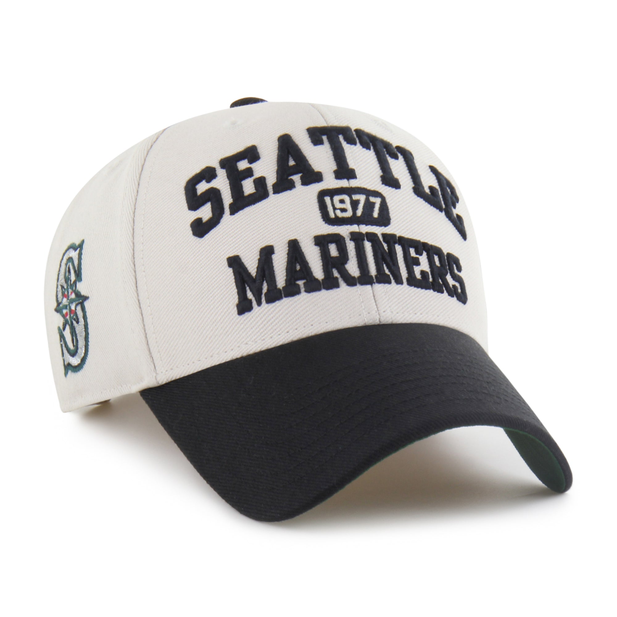 SEATTLE MARINERS BROKE LINE '47 MVP