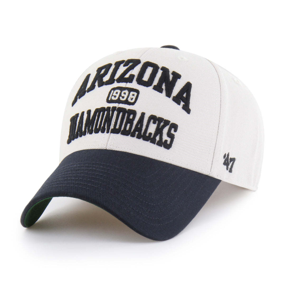 ARIZONA DIAMONDBACKS BROKE LINE '47 MVP