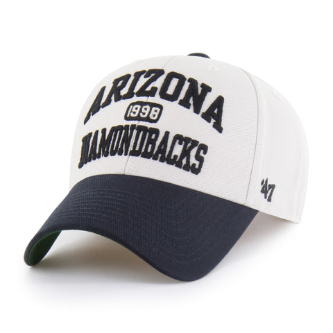 ARIZONA DIAMONDBACKS BROKE LINE '47 MVP