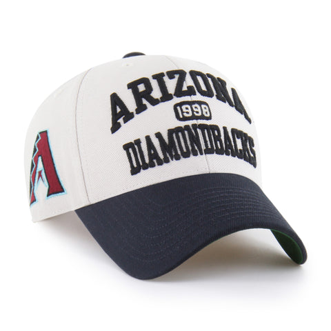 ARIZONA DIAMONDBACKS BROKE LINE '47 MVP