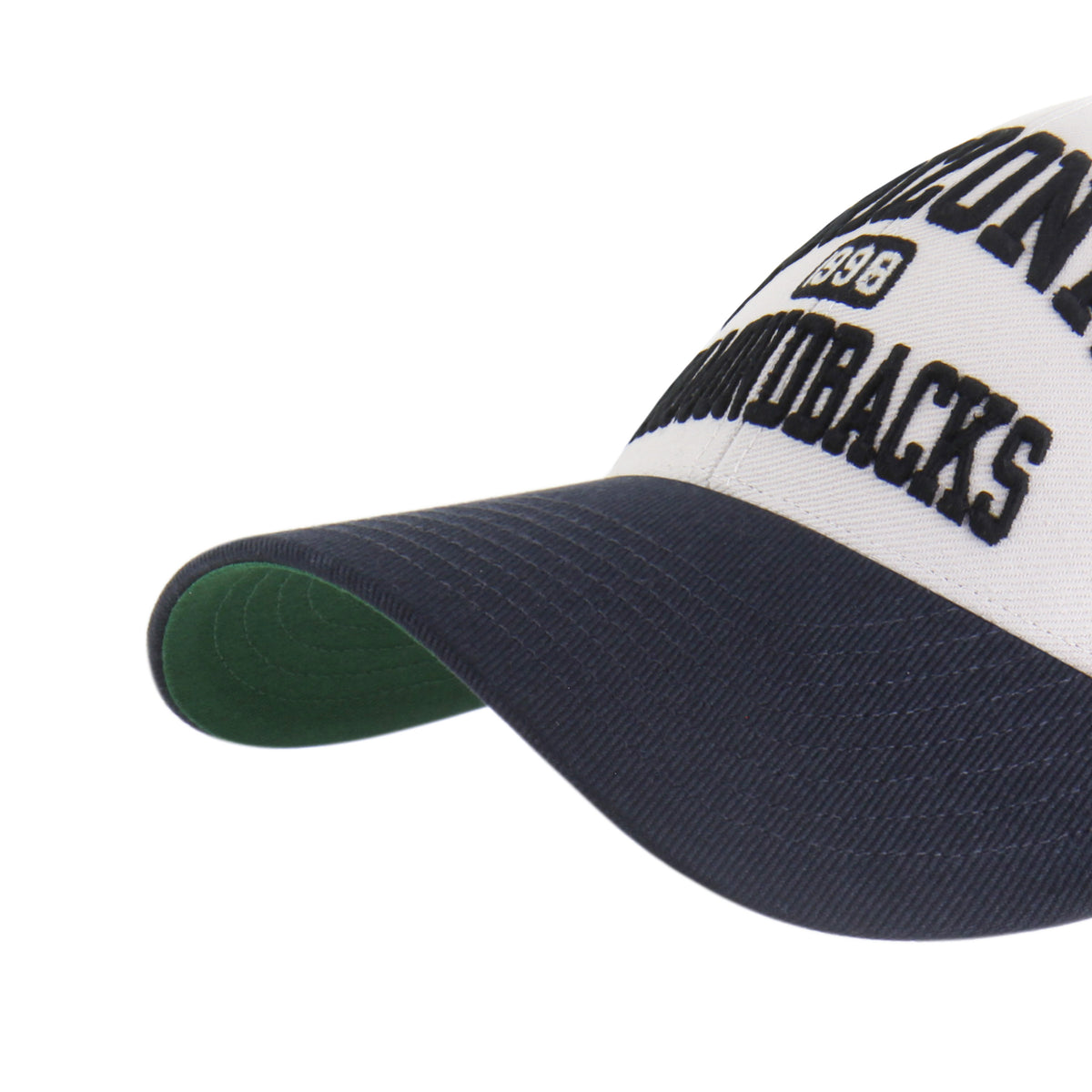 ARIZONA DIAMONDBACKS BROKE LINE '47 MVP